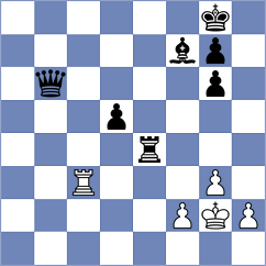 Oleksienko - Jumabayev (Chess.com INT, 2020)