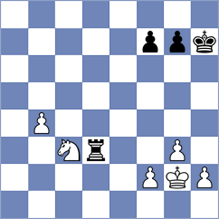 Pichot - Skatchkov (chess.com INT, 2021)