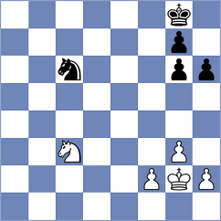 Nezval - Dubansky (Chess.com INT, 2021)