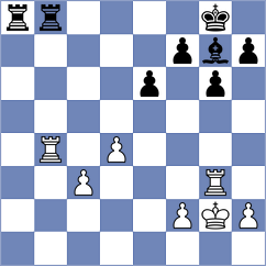Alcazar Jimenez - Prado Lobo (chess.com INT, 2024)