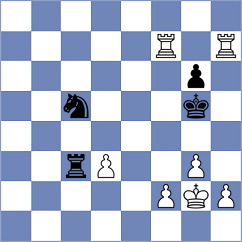 Quispe Arteaga - Balaji (chess.com INT, 2024)
