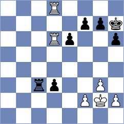 Paul - Stanisz (chess.com INT, 2022)