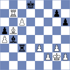 Brandao - Eggleston (chess.com INT, 2024)