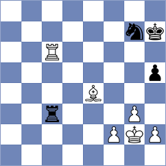 Papasimakopoulos - Onslow (chess.com INT, 2024)