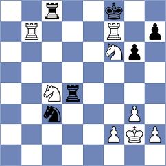 Gedgafov - Tsukerman (chess.com INT, 2021)
