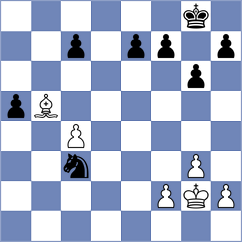 Nenezic - Aldokhin (chess.com INT, 2023)