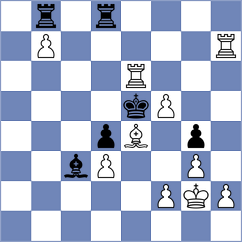Kazancev - Grinev (Chess.com INT, 2020)