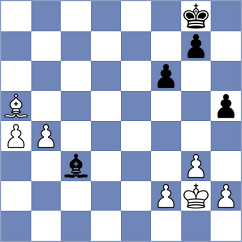 Vila Dupla - Sowul (chess.com INT, 2023)