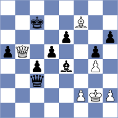 Zherebtsova - Pastar (Chess.com INT, 2021)