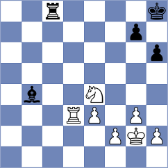Ghasi - Alivodic (chess.com INT, 2024)