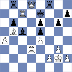 Borsuk - Kovacsy (chess.com INT, 2021)