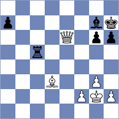 Anton - Baskin (Chess.com INT, 2021)