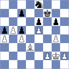 Gazineu Neto - Eilers (chess.com INT, 2023)