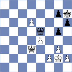 Vaisser - Girya (Chess.com INT, 2021)