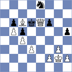 Andreikin - Gao Rui (chess.com INT, 2024)