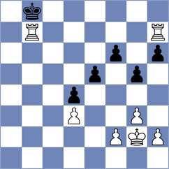 Krzyzanowski - Kucza (chess.com INT, 2024)