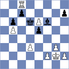 Ticona Rocabado - Finkelstein (chess.com INT, 2022)