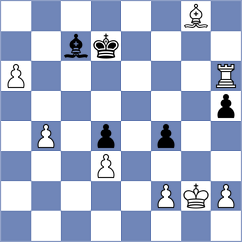Stojanovski - Berezin (Chess.com INT, 2021)