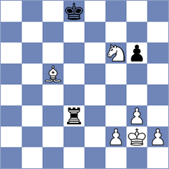 Srdanovic - Onslow (chess.com INT, 2024)