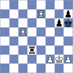 Glashausser - Talbi (chess.com INT, 2023)