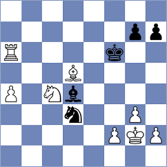 Novotny - Koubova (Chess.com INT, 2021)