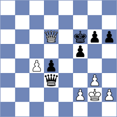 Lacey - Banzea (chess.com INT, 2024)