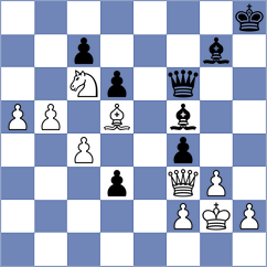 Osinovsky - Mei (chess.com INT, 2023)