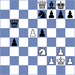 Storn - Rozman (chess.com INT, 2024)