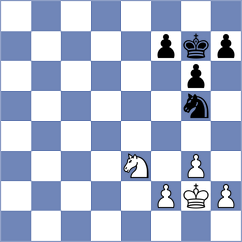 Vachier Lagrave - Carlsen (chess24.com INT, 2021)