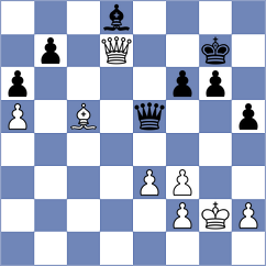 Mamedyarov - Bhat (Chess.com INT, 2017)