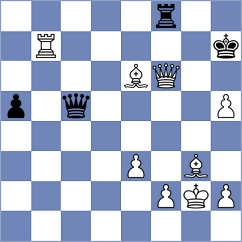 Silva - Schnaider (chess.com INT, 2024)