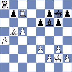 Meier - Glek (Chess.com INT, 2020)