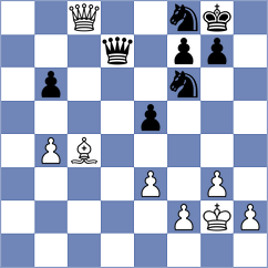 Morefield - Noboa Silva (Chess.com INT, 2021)