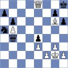 Somton - Bridgeman (Chess.com INT, 2020)