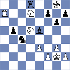 Porter - Talukdar (Chess.com INT, 2021)