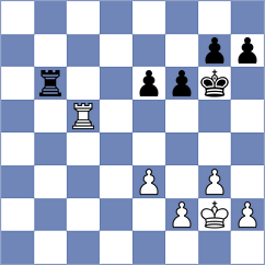 Padmini - Ouellet (chess.com INT, 2021)