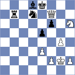 Timmermans - Soto Vega (chess.com INT, 2024)