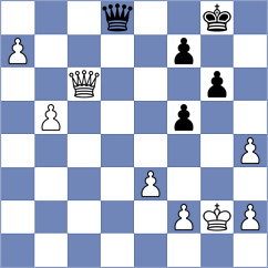 Nakamura - Mikhailov (chess.com INT, 2023)