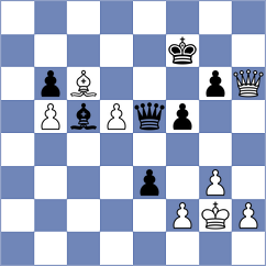 Terry - Zubov (chess.com INT, 2021)