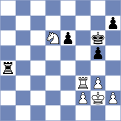 Onufrienko - Subelj (chess.com INT, 2024)