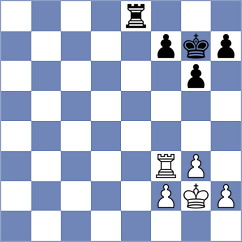 Deac - Yu (chess.com INT, 2023)