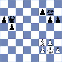 Bykov - Boyer (chess.com INT, 2024)