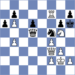 Perez Gormaz - Hoffmann (chess.com INT, 2024)