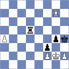 Skuhala - Meekins (Chess.com INT, 2021)