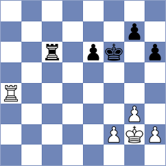 Paravyan - Rodrigue-Lemieux (chess.com INT, 2023)