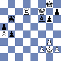 Demidov - Narayanan (chess.com INT, 2023)