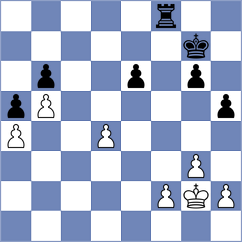 Khater - Hardaway (chess.com INT, 2022)