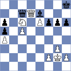 Pacan Milej - Vidovic (Chess.com INT, 2020)
