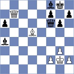 Asish Panda - Dourerassou (chess.com INT, 2024)
