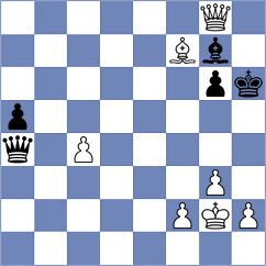 Chernov - Brunner (Chess.com INT, 2021)